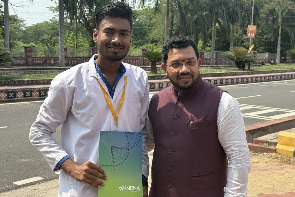 WinSkill mentor and learner
